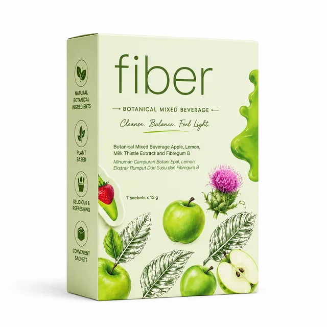 Fiber