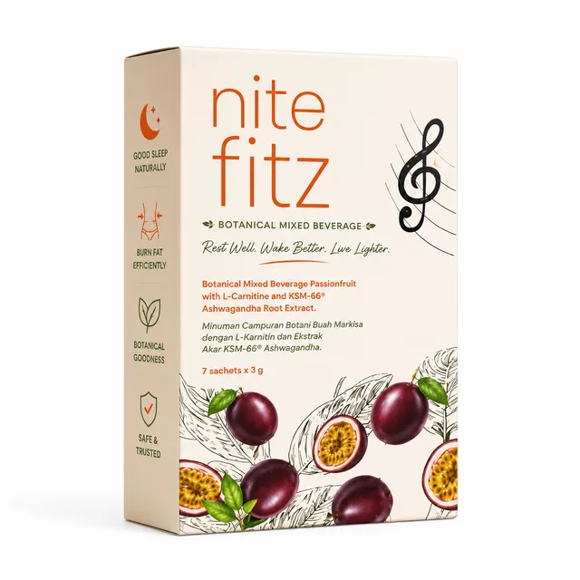 Nite Fitz
